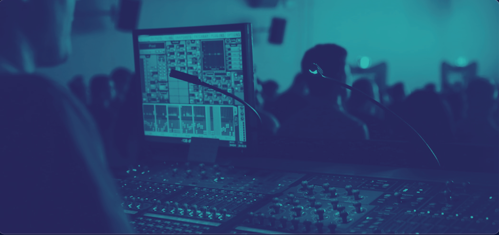 Public Address Systems