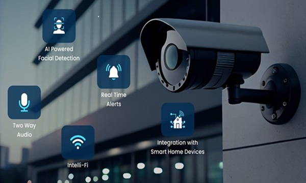 Smart Security